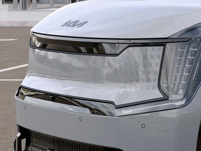 new 2026 Kia EV9 car, priced at $72,290