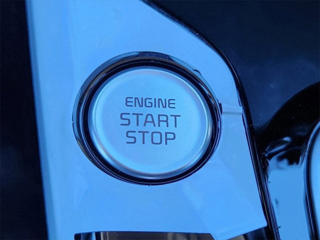 new 2025 Kia Soul car, priced at $26,060