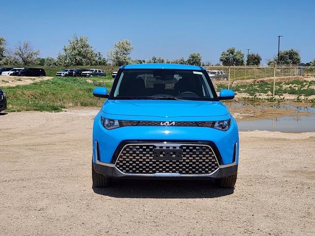 new 2025 Kia Soul car, priced at $26,060