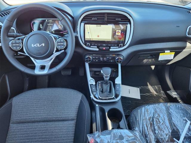 new 2025 Kia Soul car, priced at $26,060