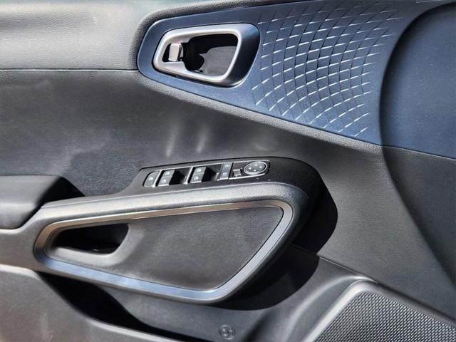 new 2025 Kia Soul car, priced at $26,060