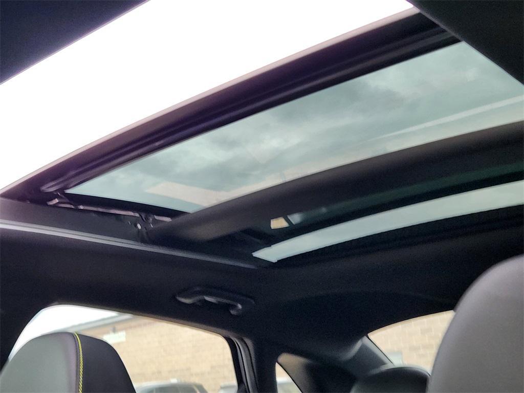 new 2026 Kia K5 car, priced at $34,334