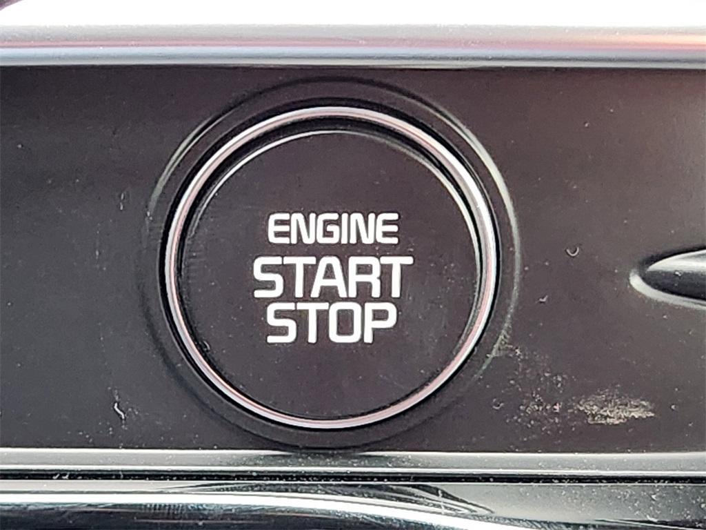 new 2026 Kia K5 car, priced at $34,334