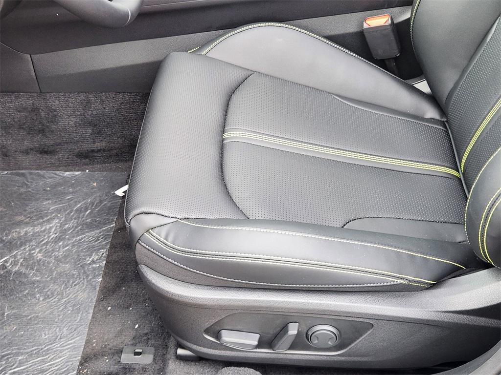 new 2026 Kia K5 car, priced at $34,334