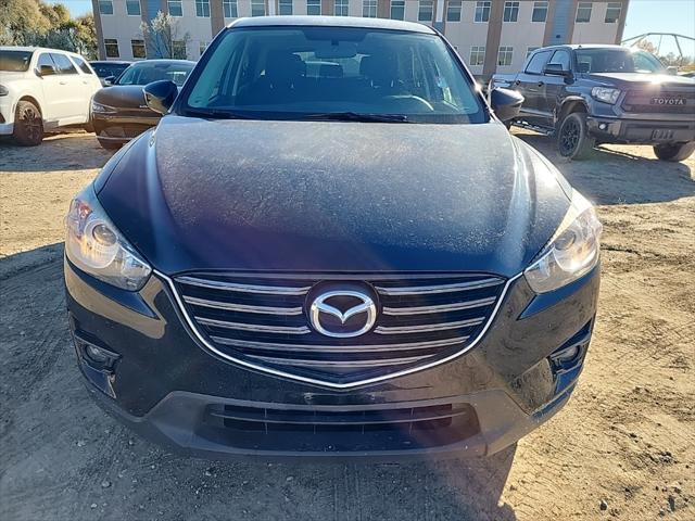 used 2016 Mazda CX-5 car, priced at $18,553