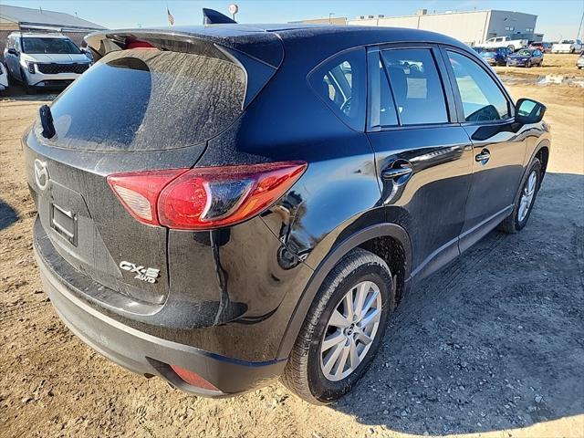 used 2016 Mazda CX-5 car, priced at $18,553