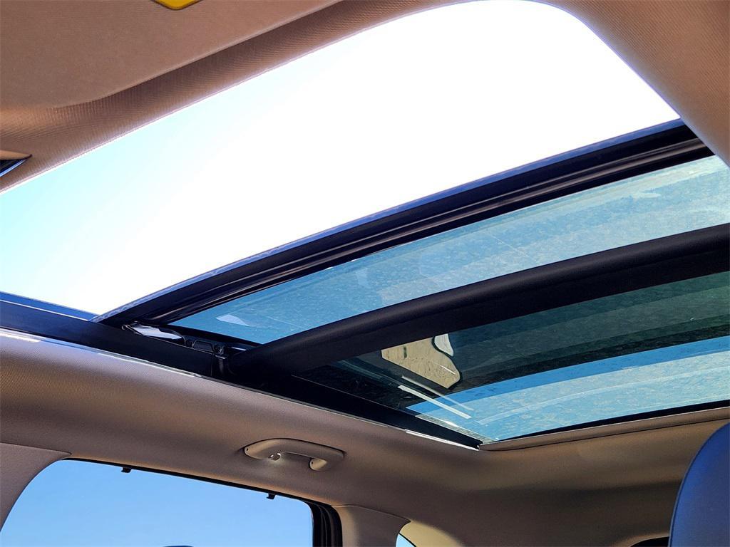 new 2026 Kia Sorento car, priced at $45,400