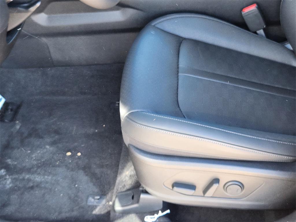 new 2026 Kia Sorento car, priced at $45,400