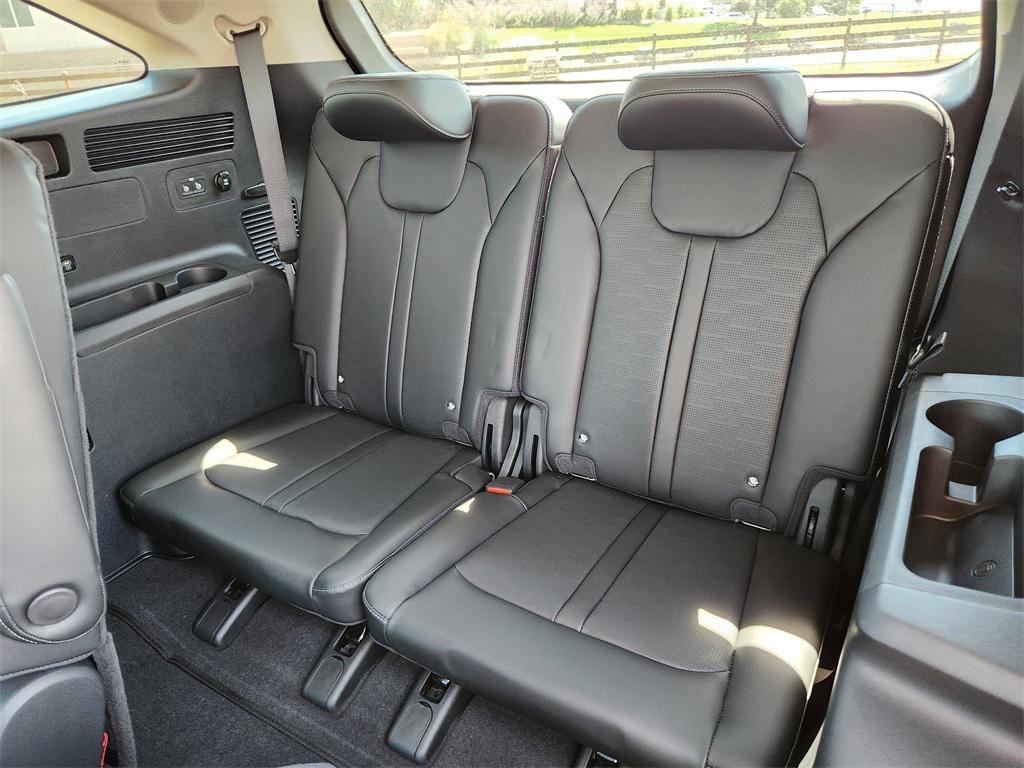 new 2026 Kia Sorento car, priced at $45,830