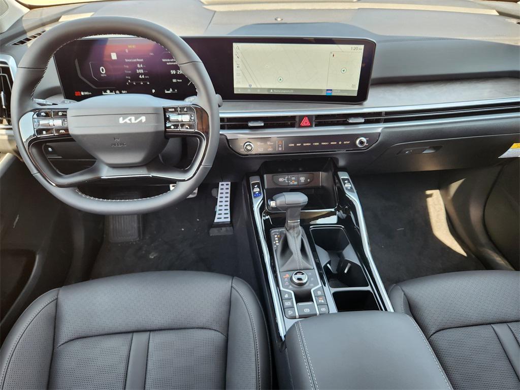 new 2026 Kia Sorento car, priced at $45,830