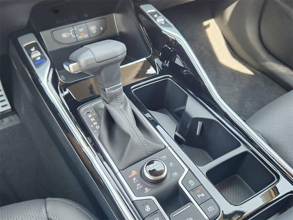 new 2026 Kia Sorento car, priced at $45,830