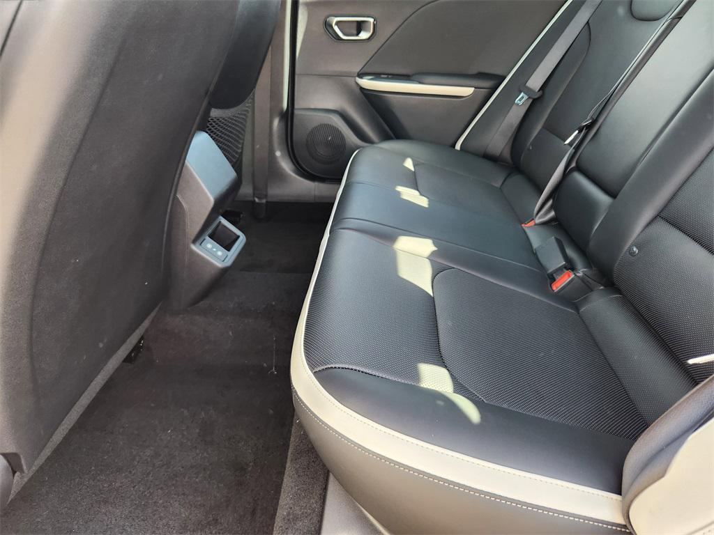 new 2025 Kia K4 car, priced at $28,760