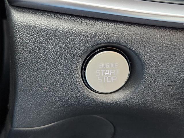 new 2025 Kia Sorento car, priced at $45,954