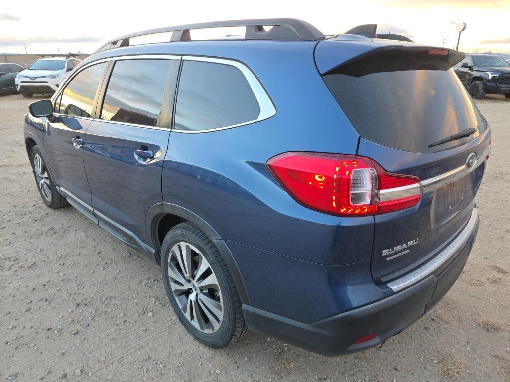 used 2019 Subaru Ascent car, priced at $22,155