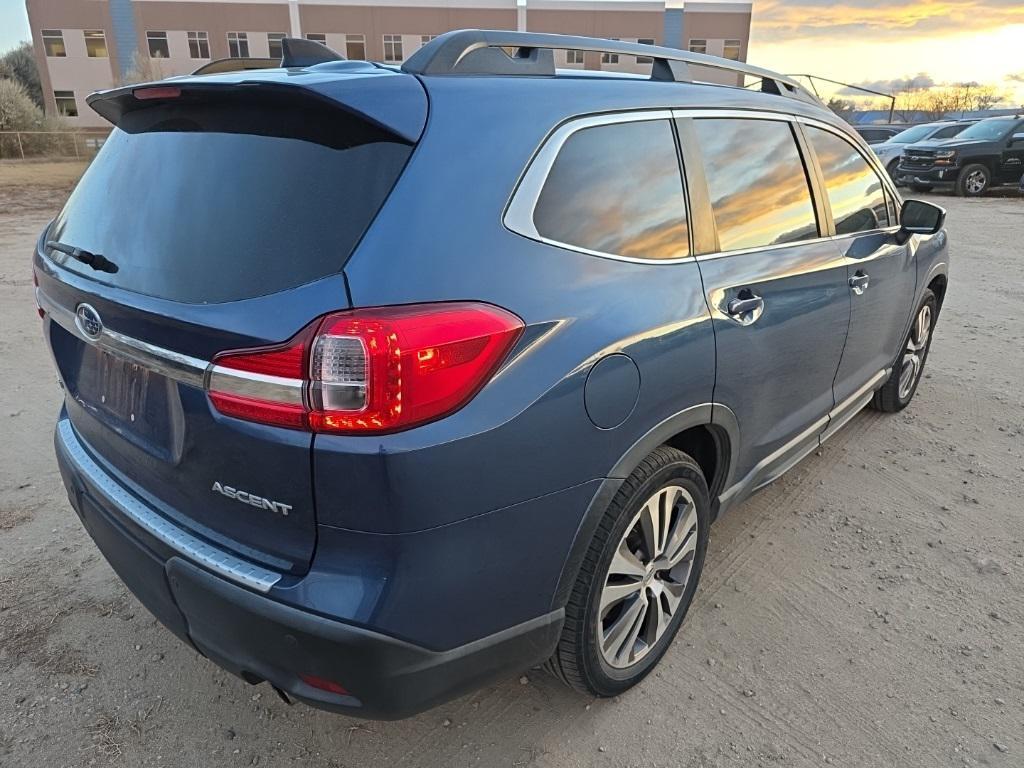 used 2019 Subaru Ascent car, priced at $22,155