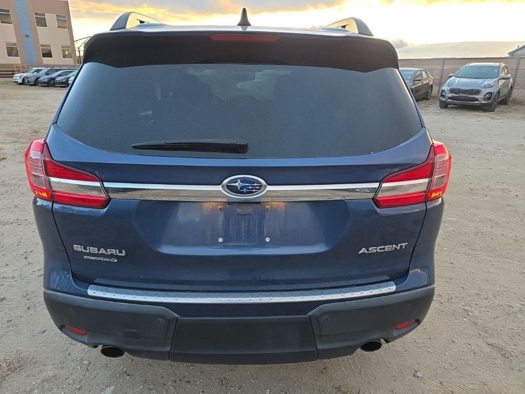 used 2019 Subaru Ascent car, priced at $22,155