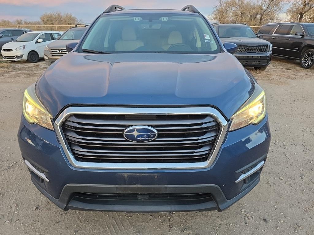used 2019 Subaru Ascent car, priced at $22,155