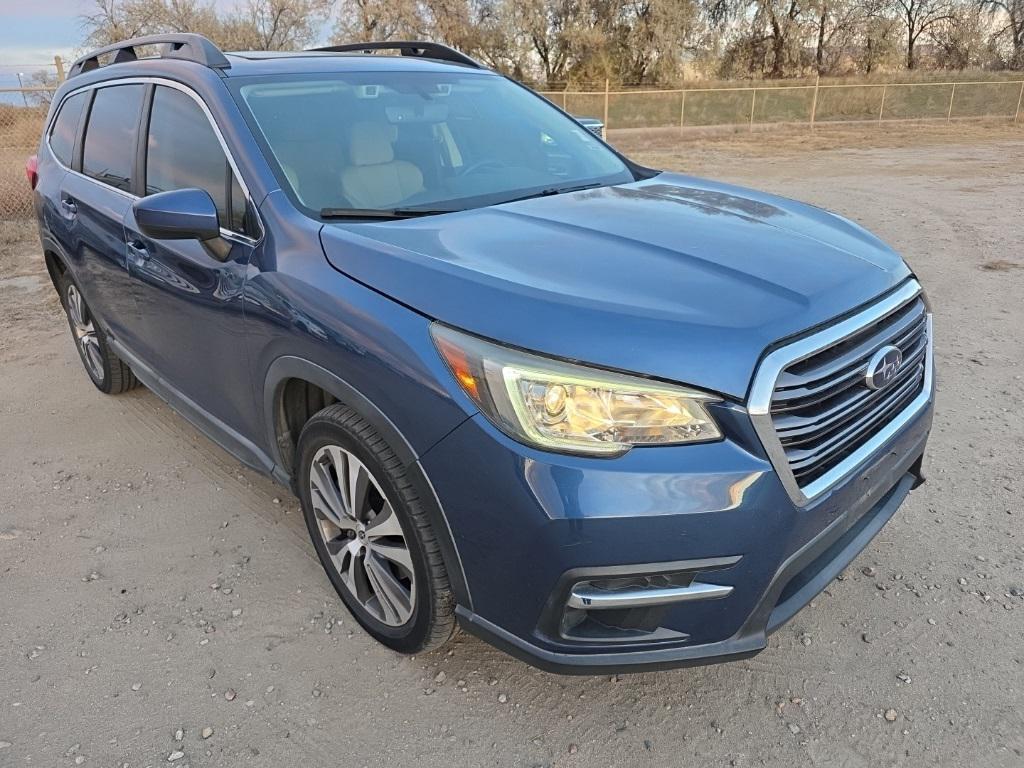 used 2019 Subaru Ascent car, priced at $22,155