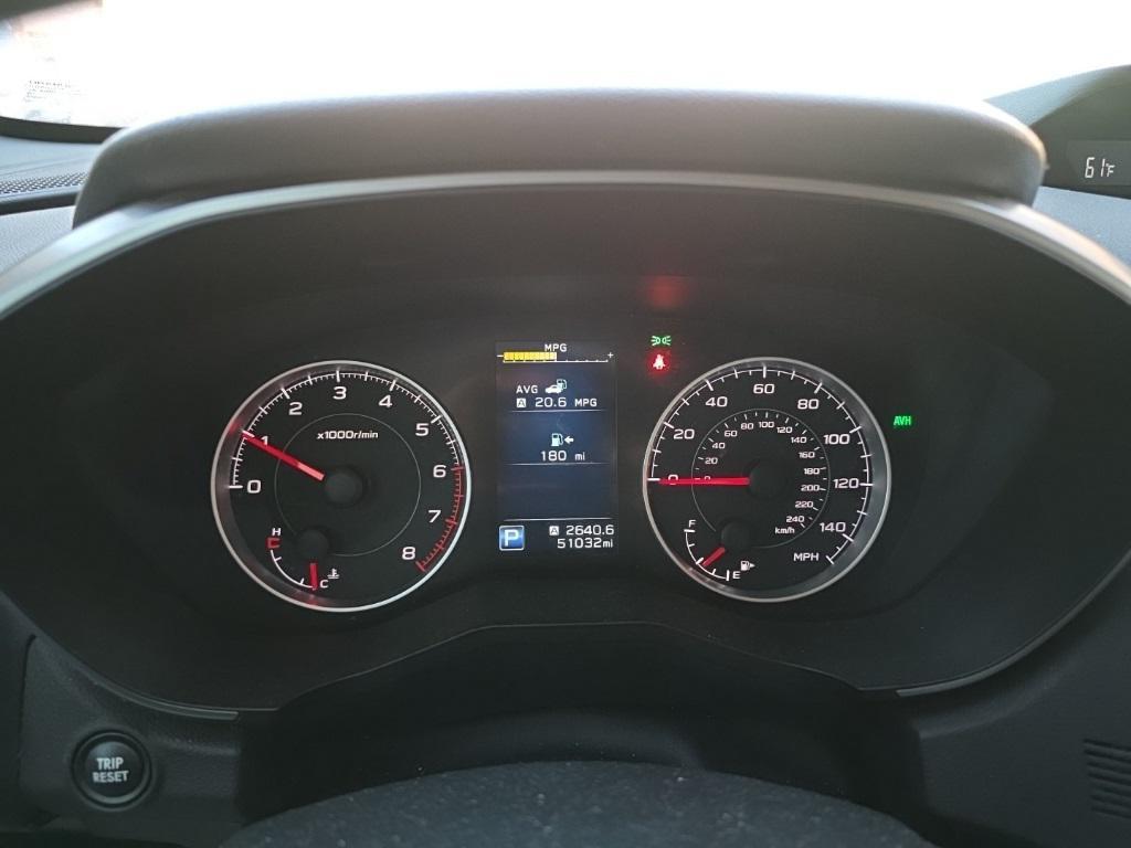 used 2019 Subaru Ascent car, priced at $22,155