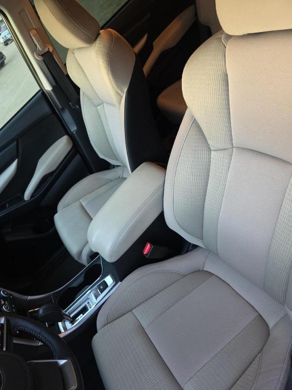 used 2019 Subaru Ascent car, priced at $22,155