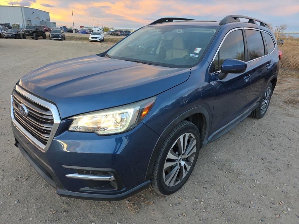 used 2019 Subaru Ascent car, priced at $22,155