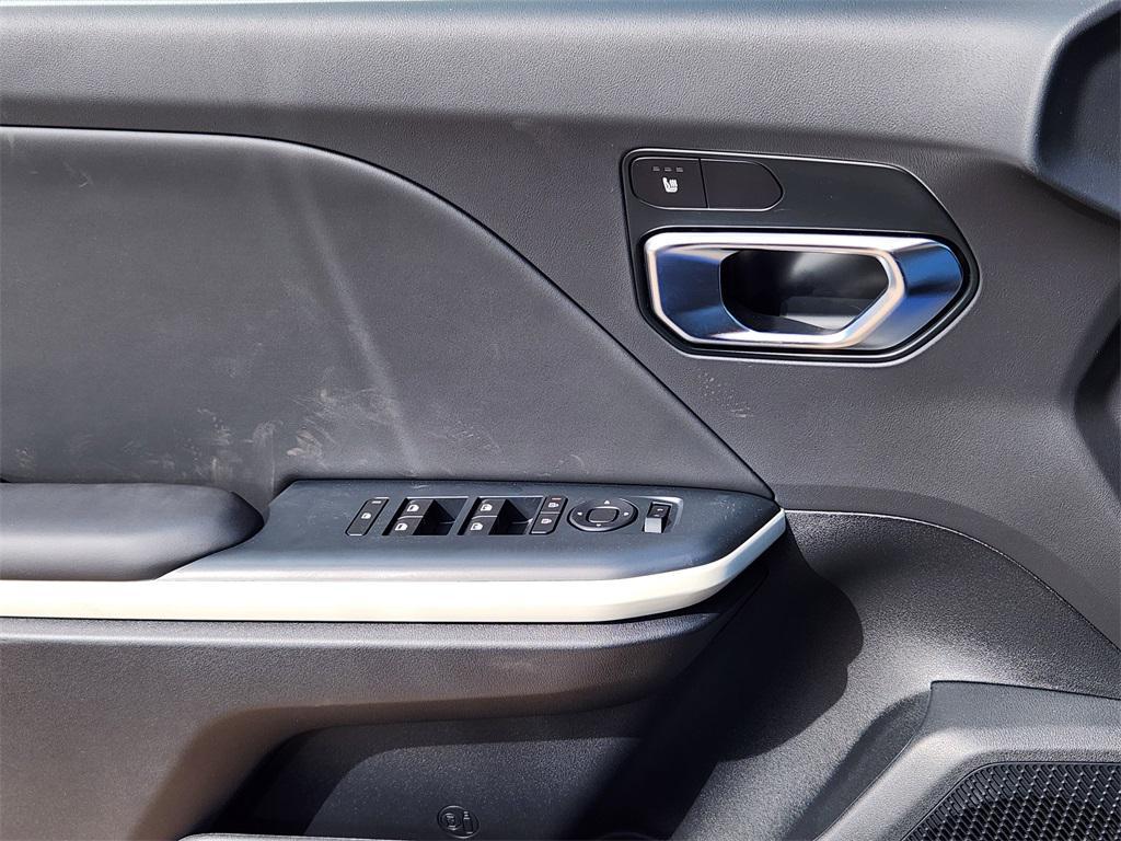 new 2025 Kia K4 car, priced at $26,225