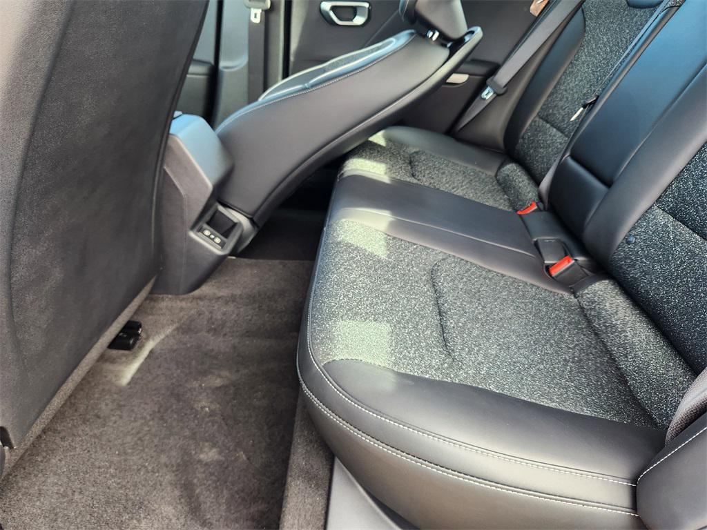 new 2025 Kia K4 car, priced at $26,225