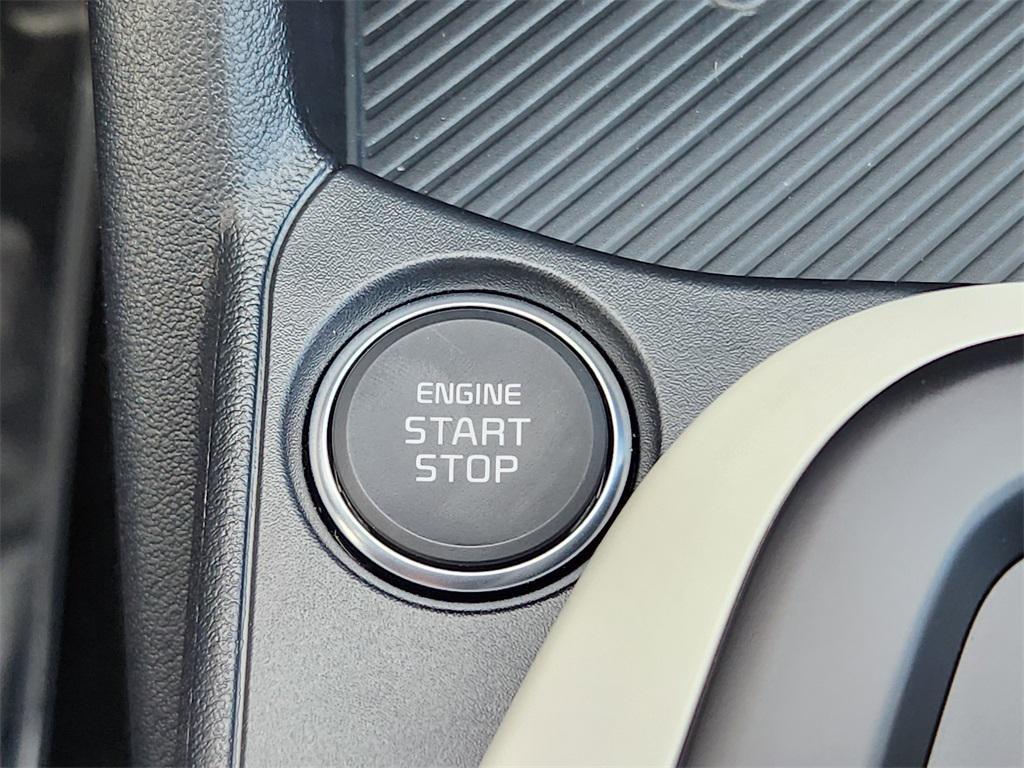 new 2025 Kia K4 car, priced at $26,225