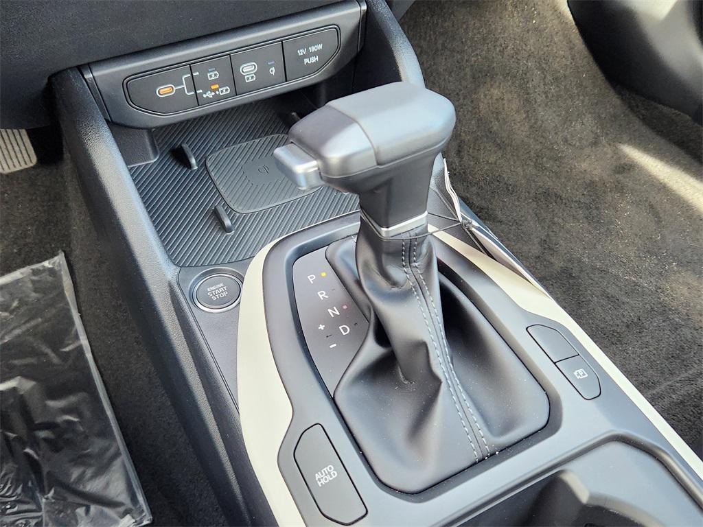new 2025 Kia K4 car, priced at $26,225