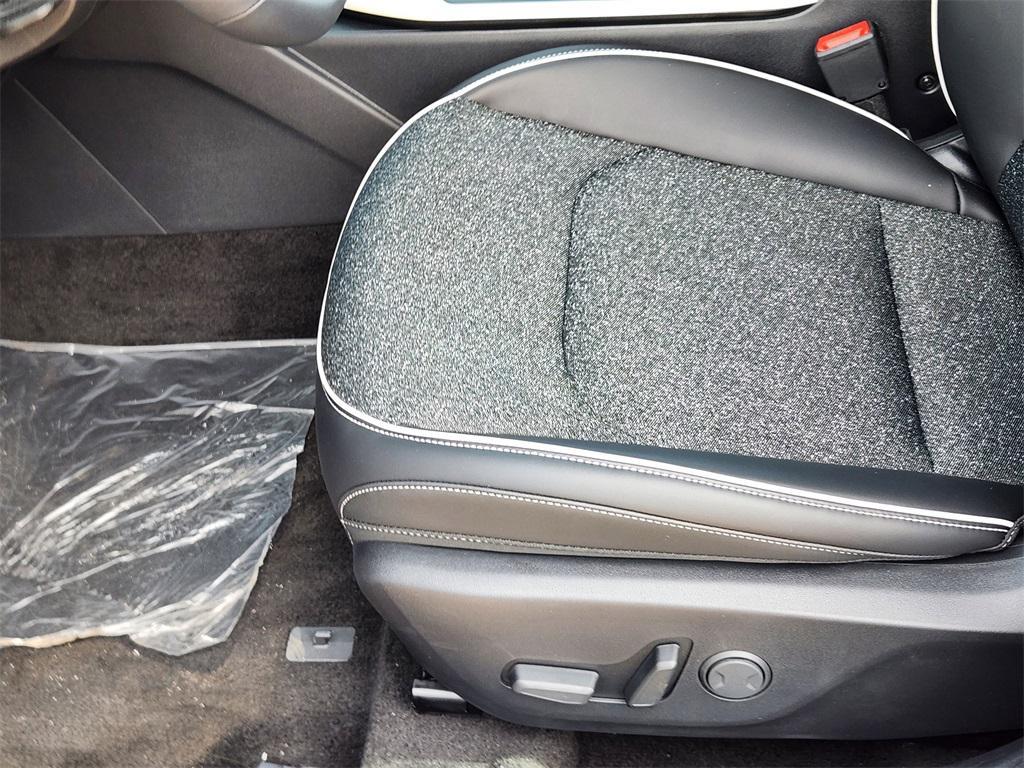 new 2025 Kia K4 car, priced at $26,225