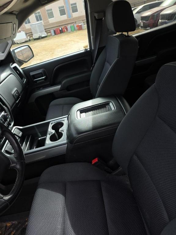 used 2016 Chevrolet Silverado 1500 car, priced at $22,149