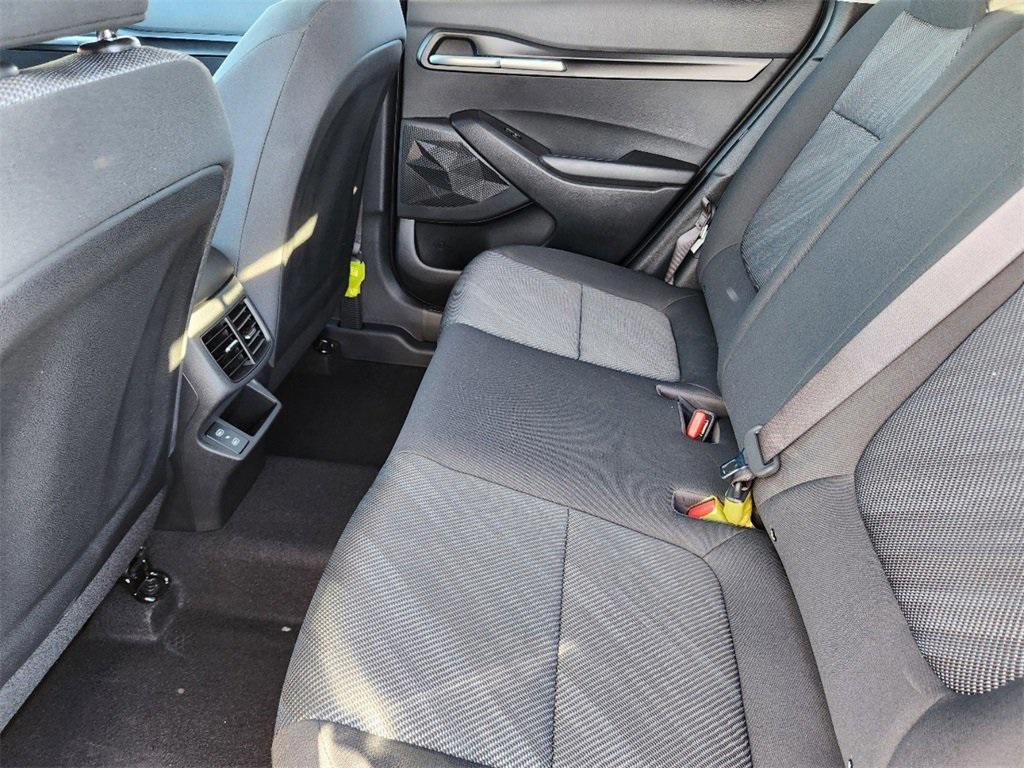 new 2025 Kia Seltos car, priced at $24,003