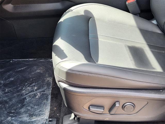 new 2025 Kia Sorento car, priced at $39,512