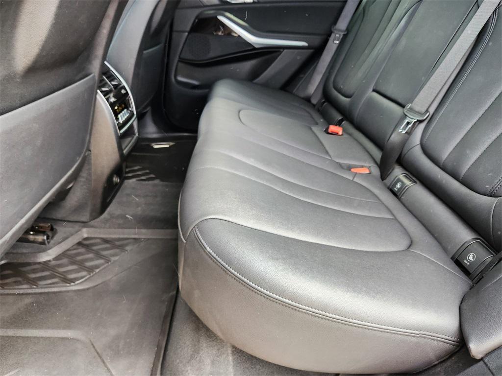 used 2021 BMW X5 car, priced at $27,014