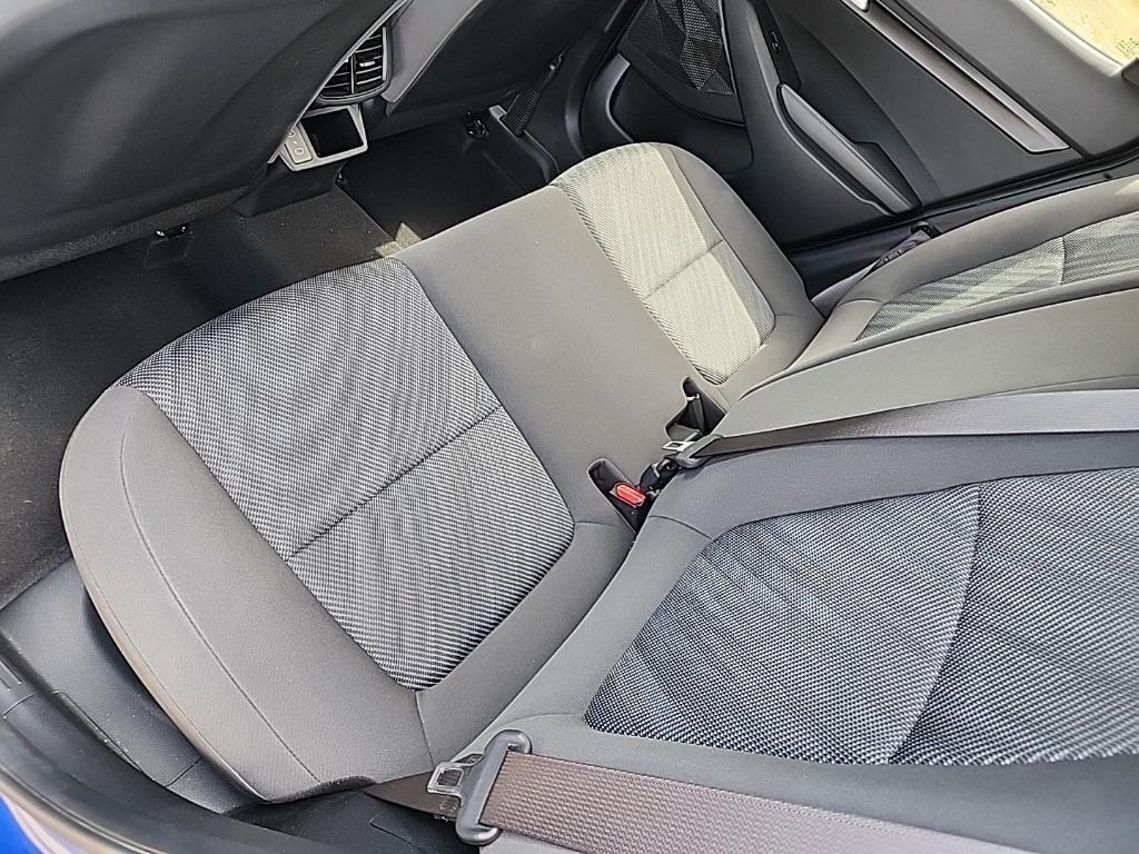 used 2024 Kia Seltos car, priced at $23,399