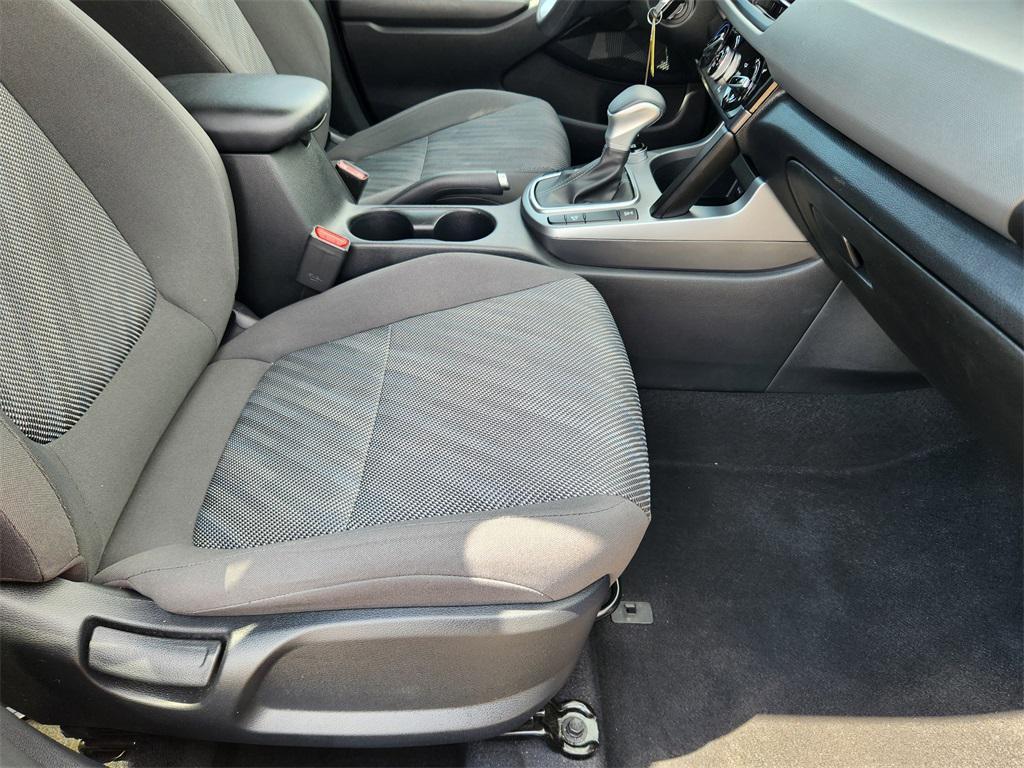 used 2024 Kia Seltos car, priced at $22,498