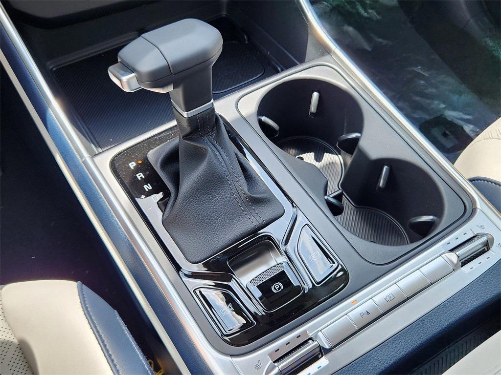 new 2026 Kia Carnival car, priced at $47,782