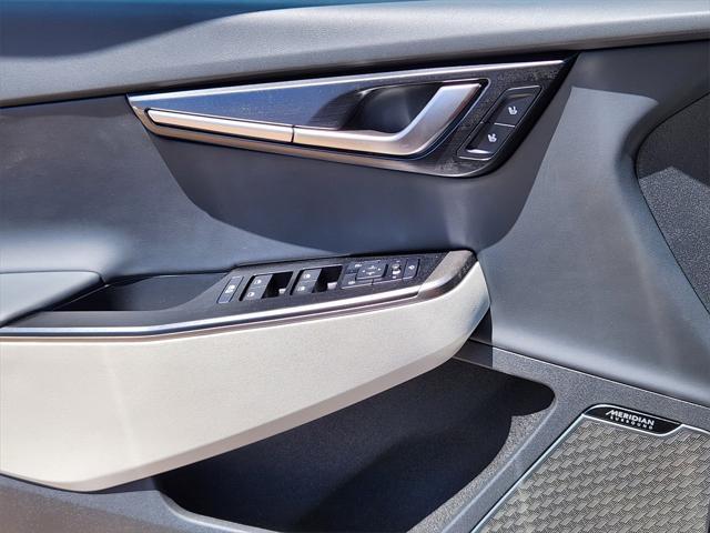new 2025 Kia EV6 car, priced at $56,235