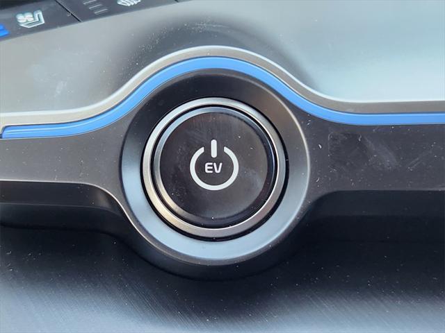 new 2025 Kia EV6 car, priced at $56,235