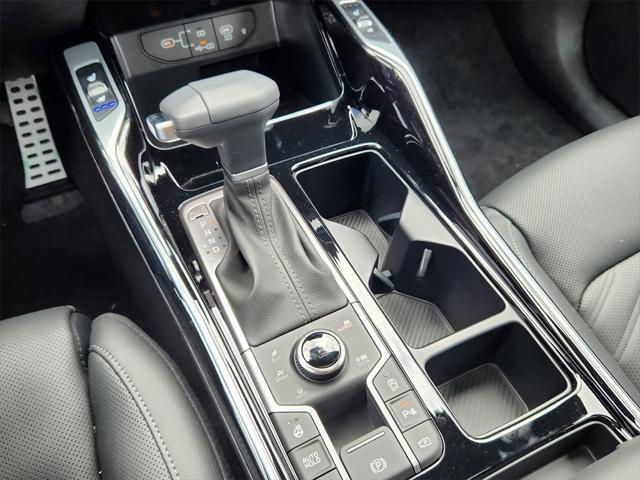 new 2025 Kia Sorento car, priced at $46,215