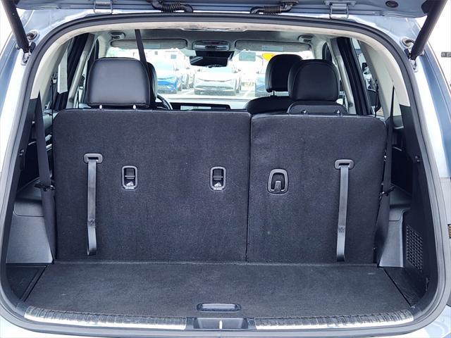 used 2023 Kia Telluride car, priced at $43,947