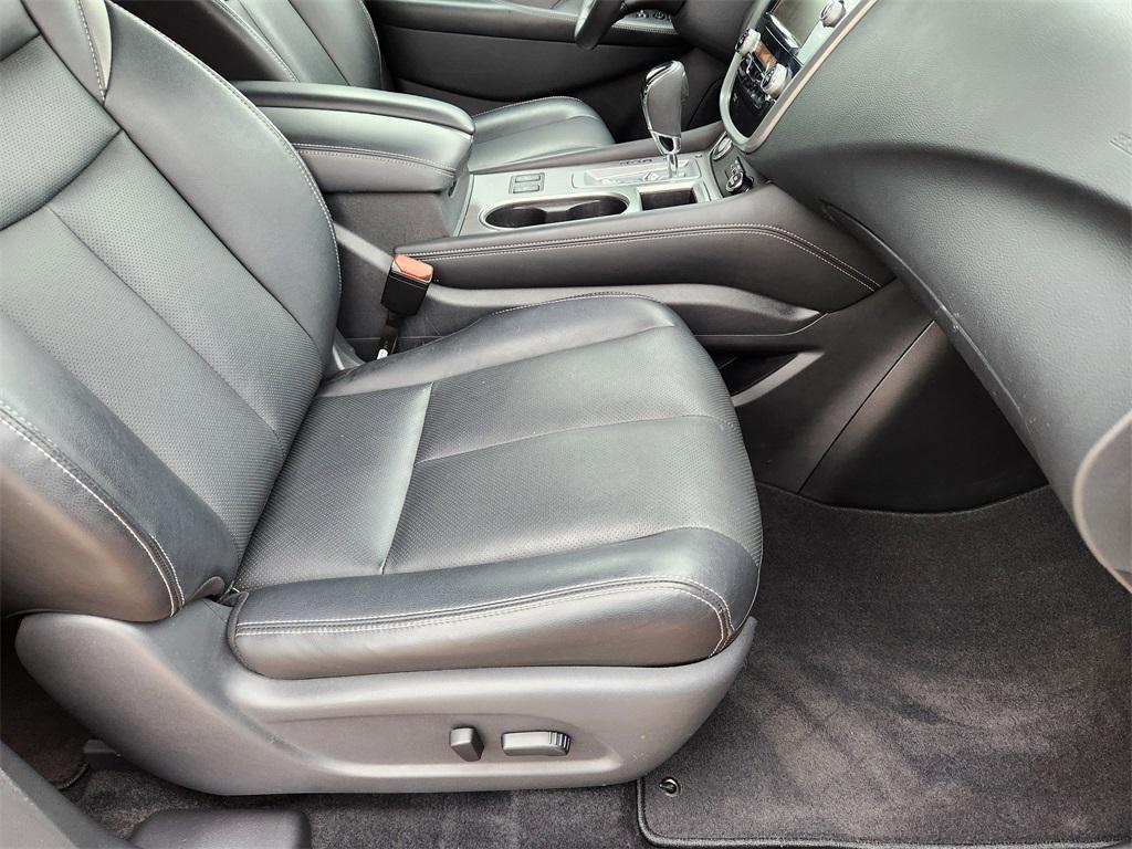 used 2020 Nissan Murano car, priced at $20,692