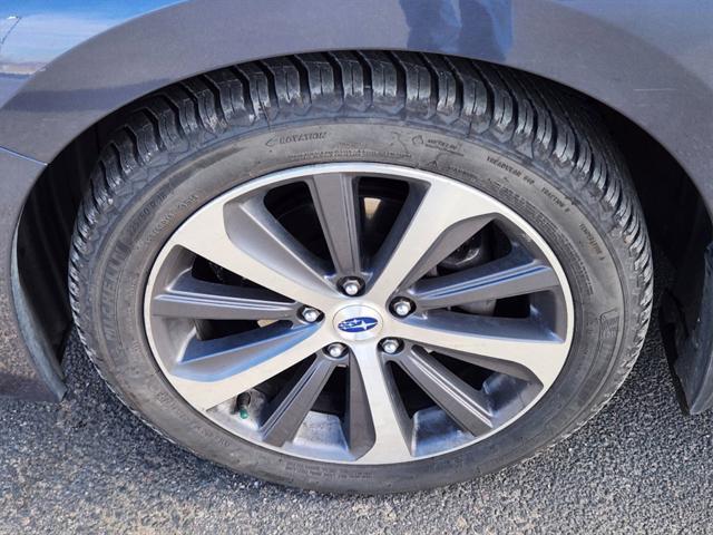 used 2017 Subaru Legacy car, priced at $15,999