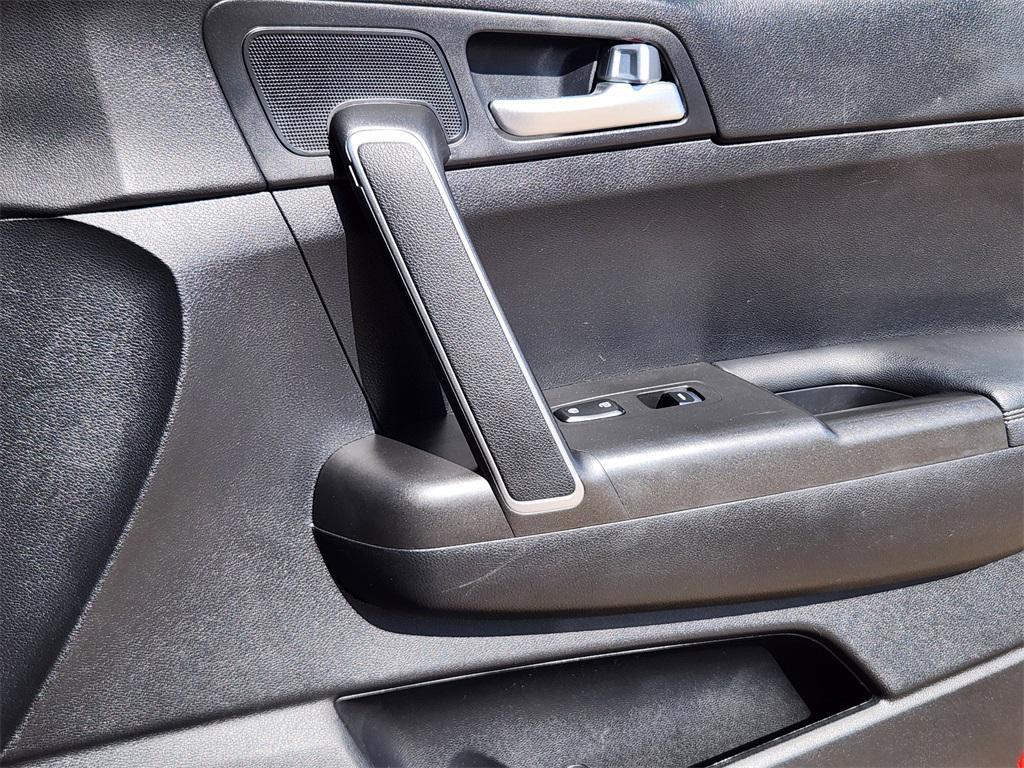 used 2019 Kia Sportage car, priced at $14,846