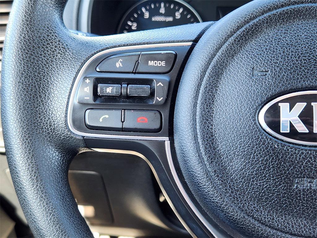 used 2019 Kia Sportage car, priced at $14,846