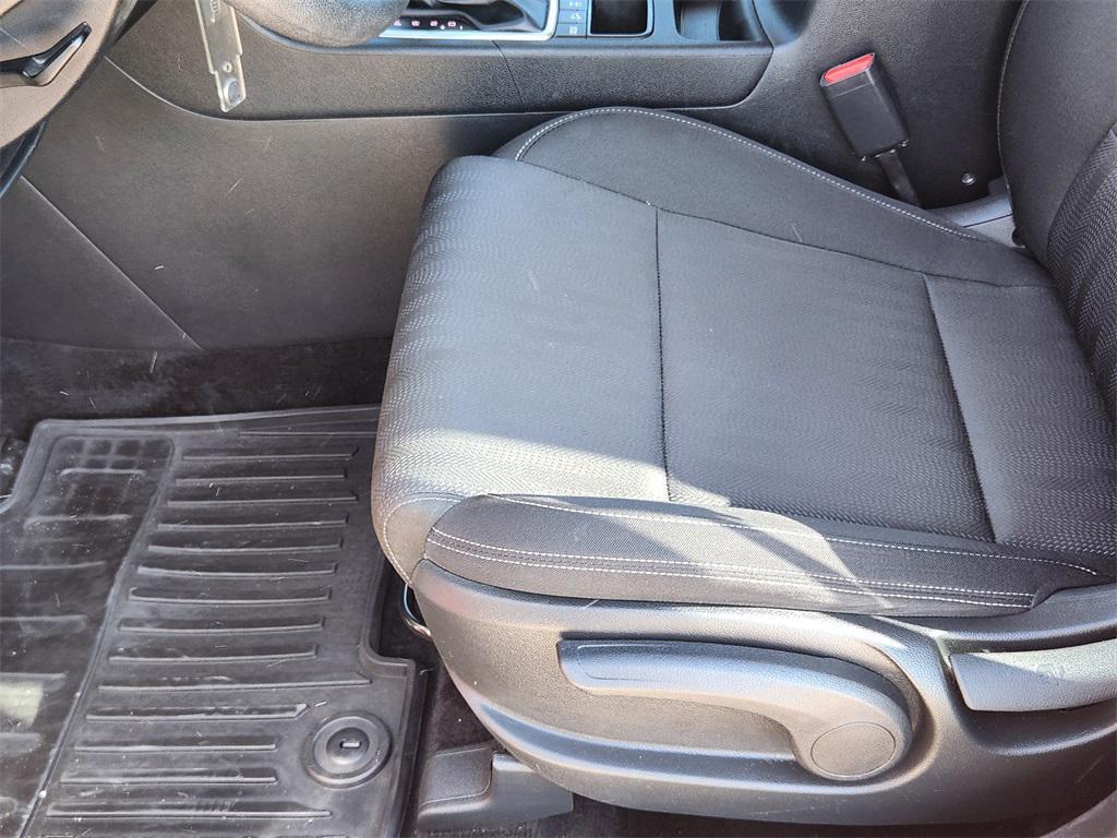 used 2019 Kia Sportage car, priced at $14,846