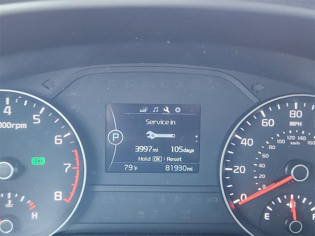 used 2019 Kia Sportage car, priced at $14,846