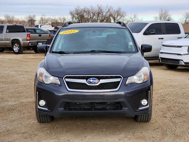 used 2017 Subaru Crosstrek car, priced at $17,111