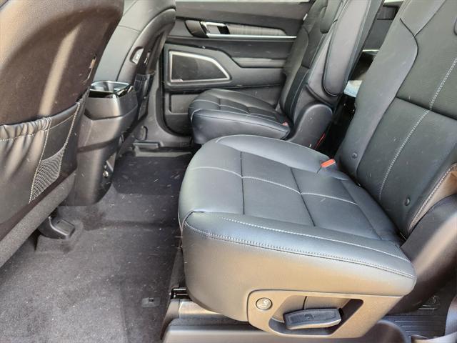 new 2025 Kia Telluride car, priced at $43,603