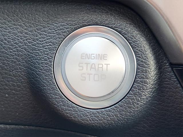 new 2025 Kia Telluride car, priced at $43,603